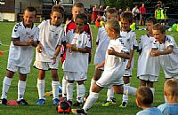U9 - Přátelské utkání FAPV | autor: Daniel Löffler